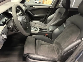 Audi A4 Allroad 3.0 TDi V6, снимка 8