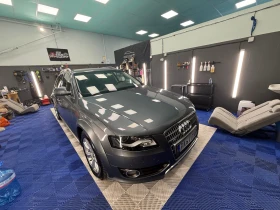 Audi A4 Allroad 3.0 TDi V6, снимка 3