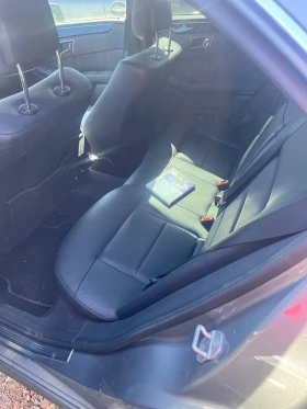 Mercedes-Benz E 220 2 бр 2010/2013г, снимка 7
