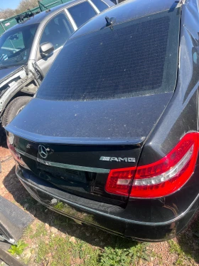 Mercedes-Benz E 220 2 бр 2010/2013г, снимка 13