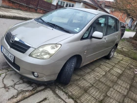 Toyota Corolla verso, снимка 3
