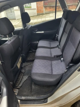 Toyota Corolla verso, снимка 12