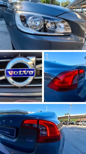 Volvo S60 2.0 D2 Momentum, снимка 12