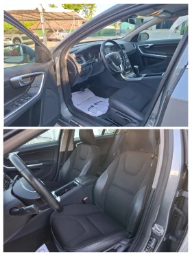 Volvo S60 2.0 D2 Momentum, снимка 11