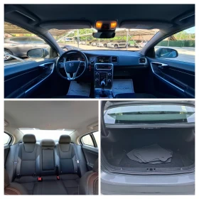 Volvo S60 2.0 D2 Momentum, снимка 15