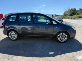 Ford C-max  2.0. СОБСТВЕН ЛИЗИНГ* , снимка 4