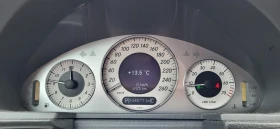 Mercedes-Benz E 280 4 matic Avangard Газ/Бензин, снимка 3