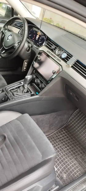 VW Passat, снимка 11