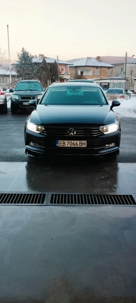 VW Passat, снимка 1