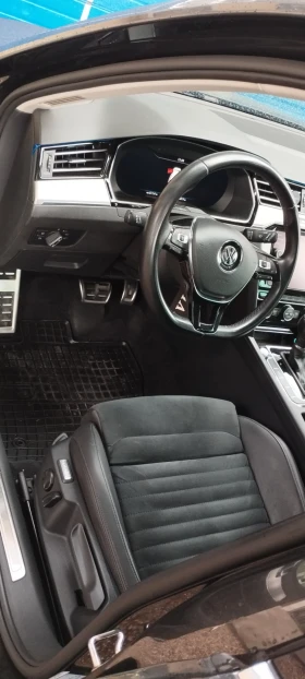 VW Passat, снимка 13