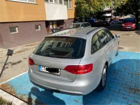 Audi A4  2.0D* 143HP* FACELIFT* Автоматик* , снимка 5