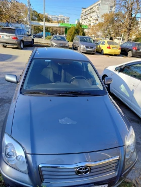 Toyota Avensis, снимка 1