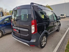 Dacia Dokker 1.5 / 90 к.с. STEPWAY, снимка 3