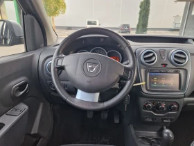 Dacia Dokker 1.5 / 90 к.с. STEPWAY, снимка 12