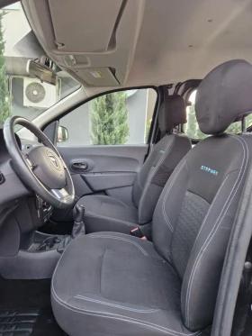 Dacia Dokker 1.5 / 90 к.с. STEPWAY, снимка 17