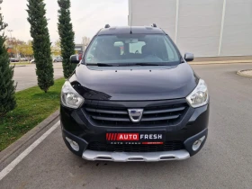 Dacia Dokker 1.5 / 90 к.с. STEPWAY, снимка 6