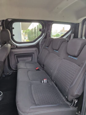 Dacia Dokker 1.5 / 90 к.с. STEPWAY, снимка 8