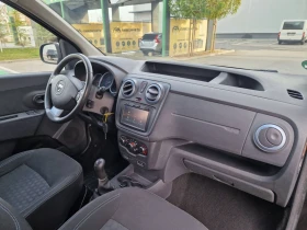 Dacia Dokker 1.5 / 90 к.с. STEPWAY, снимка 9