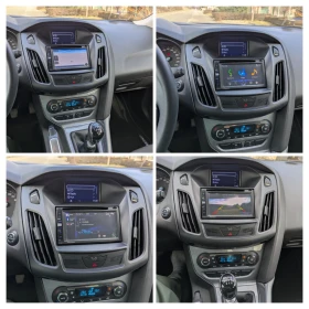 Ford Focus 1.6 / 93000 км., снимка 7