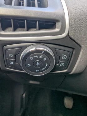 Ford Focus 1.6 / 93000 км., снимка 14