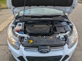 Ford Focus 1.6 / 93000 км., снимка 15