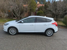 Ford Focus 1.6 / 93000 км., снимка 4