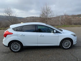 Ford Focus 1.6 / 93000 км., снимка 3