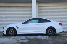 BMW M4 Carbon GBR 550HP Full Option, снимка 6