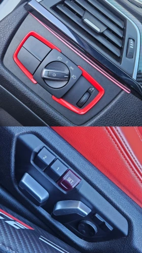 BMW M4 Carbon GBR 550HP Full Option, снимка 12