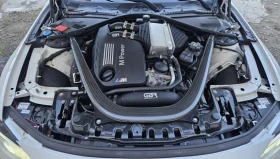 BMW M4 Carbon GBR 550HP Full Option, снимка 17