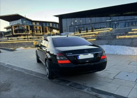 Mercedes-Benz S 500, снимка 8