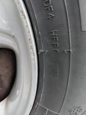 Honda Stream 1.7 v-tec, снимка 14