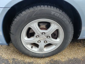 Honda Stream 1.7 v-tec, снимка 13