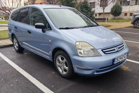 Honda Stream 1.7 v-tec, снимка 1