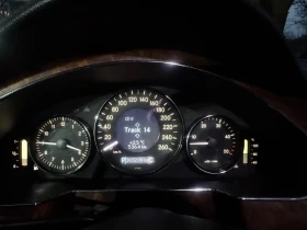 Mercedes-Benz CLS 320, снимка 9
