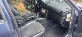 VW Passat, снимка 10