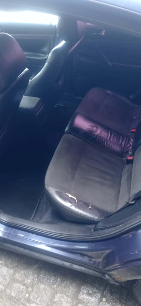 VW Passat, снимка 4