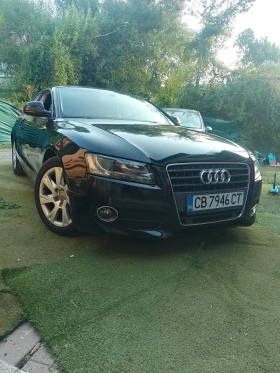 Audi A5, снимка 1