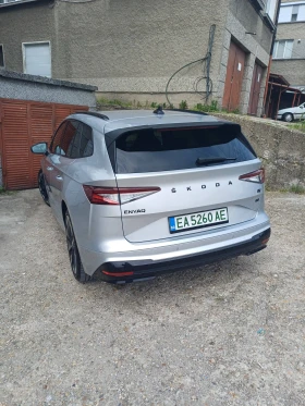 Skoda Enyaq, снимка 3