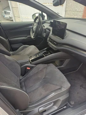 Skoda Enyaq, снимка 2