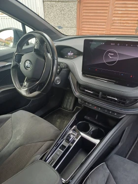 Skoda Enyaq, снимка 5