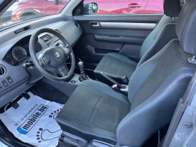 Suzuki Swift 1.3d, снимка 9