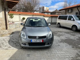 Suzuki Swift 1.3d, снимка 1