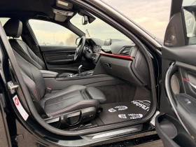 BMW 330 d= M-performance= Key Free= harman/kardon= Camera=, снимка 11