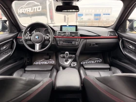 BMW 330 d= M-performance= Key Free= harman/kardon= Camera=, снимка 10