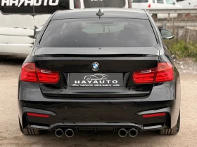 BMW 330 d= M-performance= Key Free= harman/kardon= Camera=, снимка 6