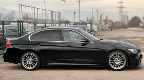 BMW 330 d= M-performance= Key Free= harman/kardon= Camera=, снимка 4