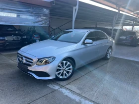 Mercedes-Benz E 220 Германия перфект, снимка 2