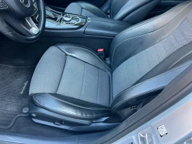 Mercedes-Benz E 220 Германия перфект, снимка 8