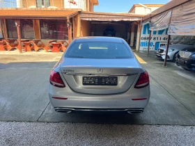 Mercedes-Benz E 220 Германия перфект, снимка 4